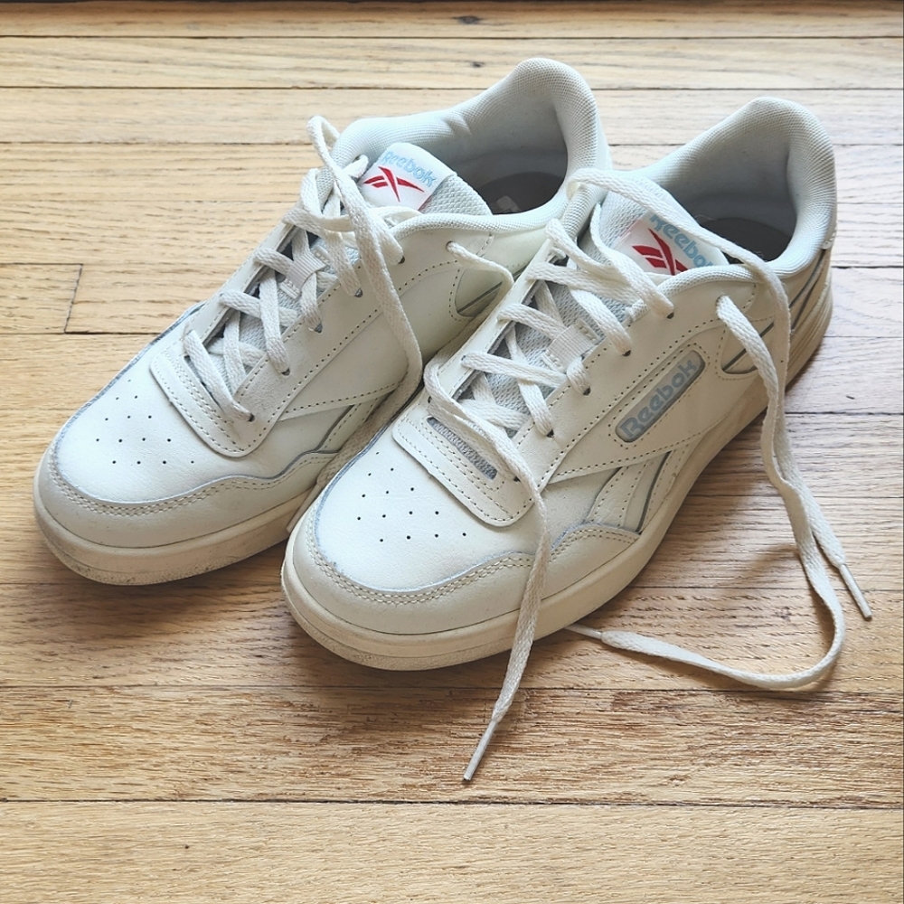 Reebok Court Advance Sneaker